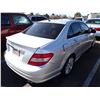 Image 3 : 2009 Mercedes-Benz C300