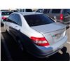 Image 4 : 2009 Mercedes-Benz C300