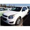 Image 1 : 2017 Chevrolet Equinox
