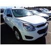 Image 2 : 2017 Chevrolet Equinox