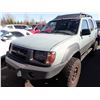 Image 1 : 2000 Nissan Xterra