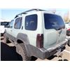 Image 4 : 2000 Nissan Xterra