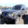 Image 1 : 2006 Nissan Xterra