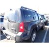 Image 3 : 2006 Nissan Xterra