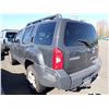 Image 4 : 2006 Nissan Xterra