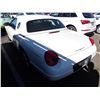 Image 4 : 2002 Ford Thunderbird