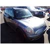 Image 2 : 2010 Mini Cooper Clubman