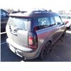 Image 3 : 2010 Mini Cooper Clubman