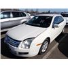 Image 1 : 2009 Ford Fusion