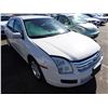 Image 2 : 2009 Ford Fusion