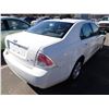 Image 3 : 2009 Ford Fusion
