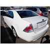 Image 4 : 2009 Ford Fusion