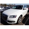 Image 1 : 2014 Audi Q5