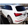 Image 4 : 2014 Audi Q5