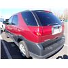 Image 4 : 2005 Buick Rendezvous