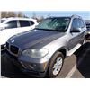 Image 1 : 2008 BMW X5