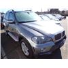 Image 2 : 2008 BMW X5