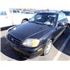 Image 1 : 2004 Hyundai Accent