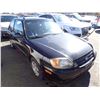 Image 2 : 2004 Hyundai Accent