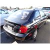 Image 3 : 2004 Hyundai Accent