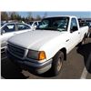 Image 1 : 2001 Ford Ranger