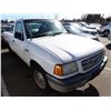 Image 2 : 2001 Ford Ranger