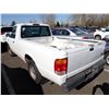 Image 4 : 2001 Ford Ranger