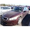 Image 1 : 2010 Honda Accord