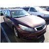 Image 2 : 2010 Honda Accord
