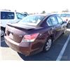 Image 3 : 2010 Honda Accord