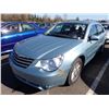 Image 1 : 2009 Chrysler Sebring