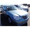 Image 2 : 2009 Chrysler Sebring