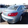 Image 3 : 2009 Chrysler Sebring