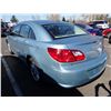 Image 4 : 2009 Chrysler Sebring
