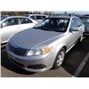 Image 1 : 2009 Kia Optima