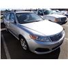 Image 2 : 2009 Kia Optima