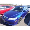 Image 1 : 2003 Mazda Mazda6