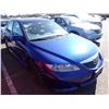 Image 2 : 2003 Mazda Mazda6