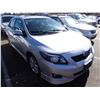 Image 2 : 2010 Toyota Corolla