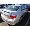 Image 3 : 2010 Toyota Corolla