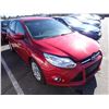 Image 2 : 2012 Ford Focus