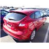 Image 3 : 2012 Ford Focus