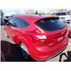 Image 4 : 2012 Ford Focus