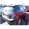 Image 3 : 2015 Chevrolet Sonic