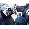 Image 5 : 2015 Chevrolet Sonic