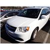 Image 1 : 2018 Dodge Grand Caravan