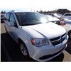 Image 2 : 2018 Dodge Grand Caravan