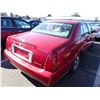 Image 3 : 2001 Cadillac deVille