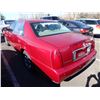 Image 4 : 2001 Cadillac deVille