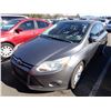 Image 1 : 2013 Ford Focus